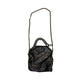 Bolsa Stella McCartney Falabella Preta Com Glitter