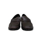 Mocassim The Row Marrom Escuro Tam 39 Br