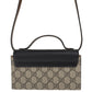 Bolsa Gucci Canvas Pequena