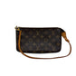 Bolsa Louis Vuitton Monogram Pochette