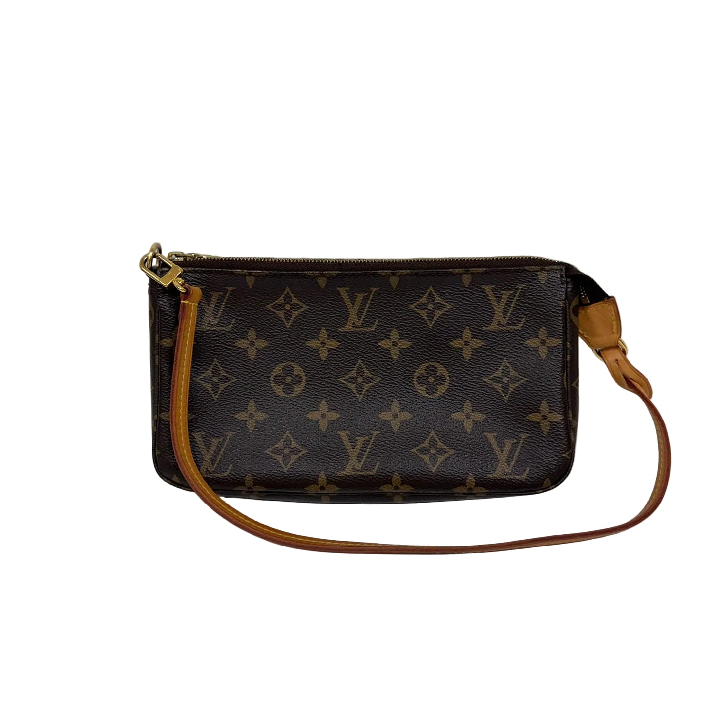 Bolsa Louis Vuitton Monogram Pochette