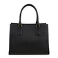 Bolsa Prada Saffiano Preta Tote