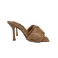 Mule Bottega veneta Nude Tam 36,5 BR