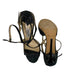 Sandália Jimmy Choo Preta Tam 37.5 BR