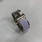 Pulseira Hermès Lilás Size M