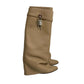 Bota Givenchy Nude Tam 38,5 BR