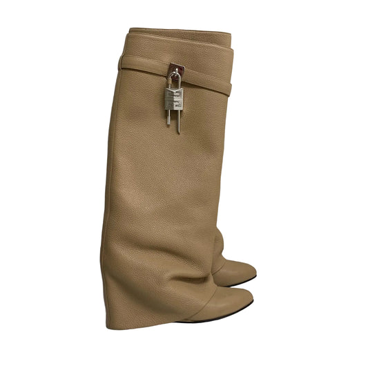 Bota Givenchy Nude Tam 38,5 BR