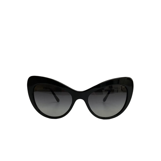 Óculos Dolce & Gabbana Preto