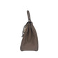 Bolsa Hermes Kelly Etoupe 28