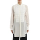 Camisa Bottega Veneta Off White Tam 36 Br