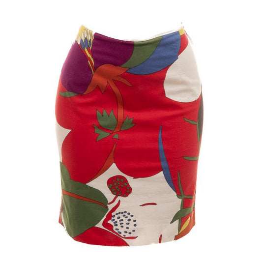 Saia Paul Smith Colorida Tam 36 BR
