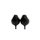Scarpin Pierre Hardy Turquesa e Preto Olho Tam 34,5 Br