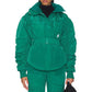 Conjunto Free People Verde Tam P BR