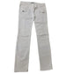 Calça Balmain Branca Tam 38 Br