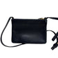 Bolsa Celine Trio Azul Marinho