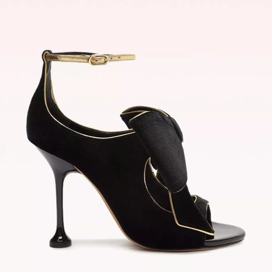 Sandália Alexandre Birman Lupita 85 Tam 35,5 Br