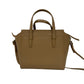 Bolsa Salvatore Ferragamo Tote Bege