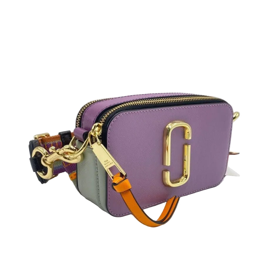 Bolsa Marc Jacobs The Snapshot