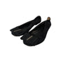 Sapatilha Dolce&Gabbana Preta Camurca Tam 34 BR