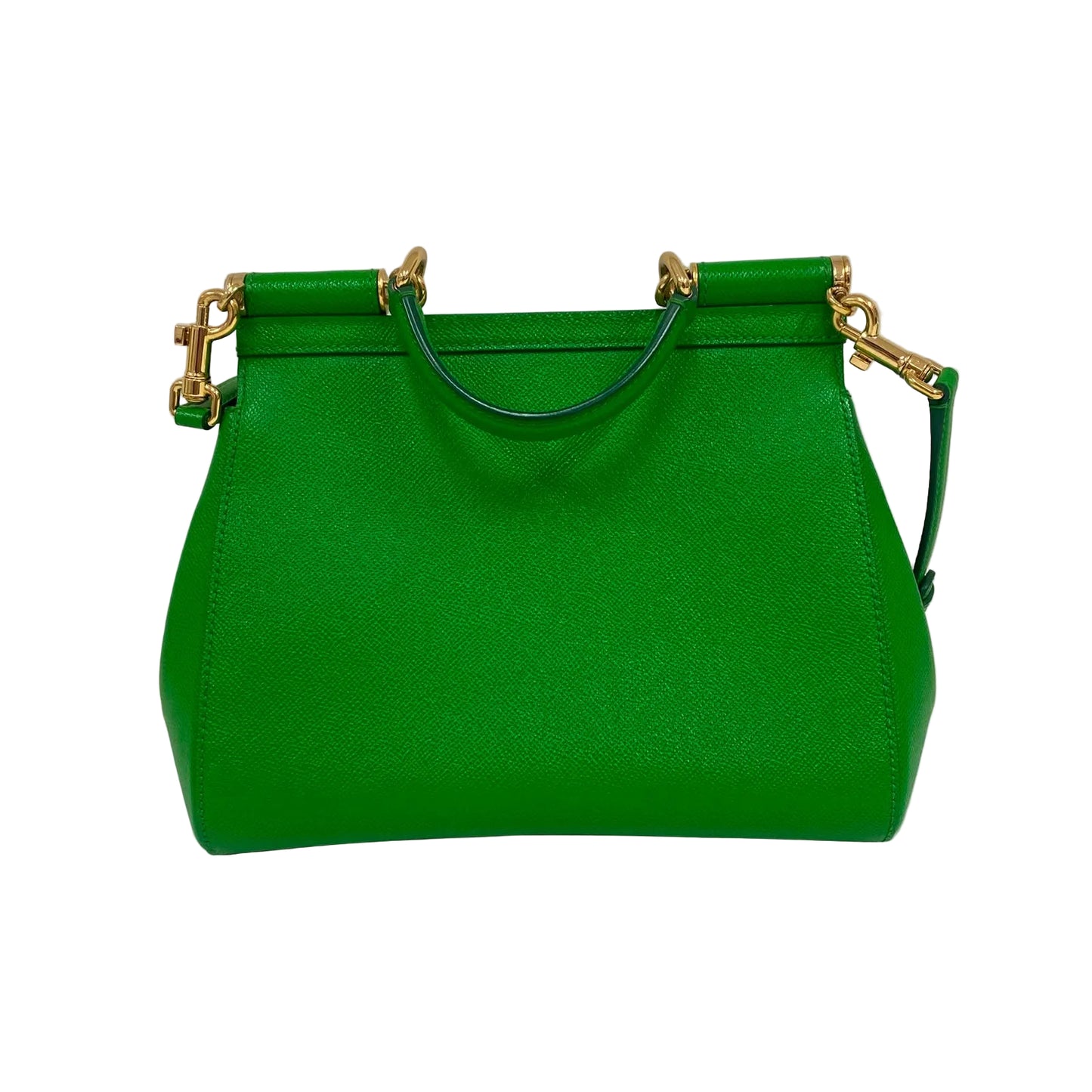 Bolsa Dolce & Gabbana Sicily Verde