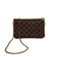 Bolsa Louis Vuitton Damier Ebene