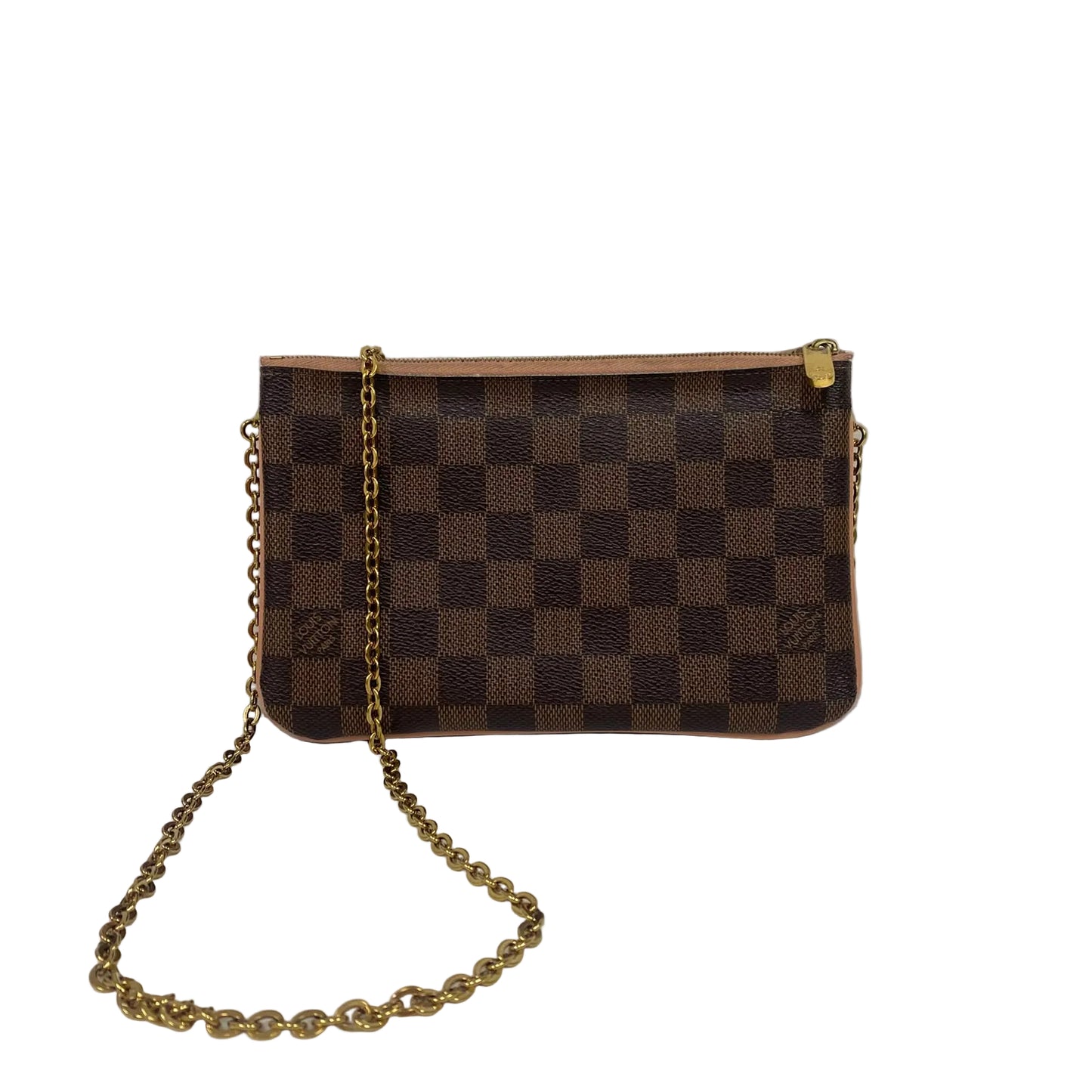 Bolsa Louis Vuitton Damier Ebene