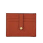 Bolsa Carteira Ferragamo Terracota