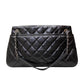 Bolsa Chanel Timeless Preta