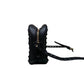 Bolsa Valentino Rockstud Bicolor