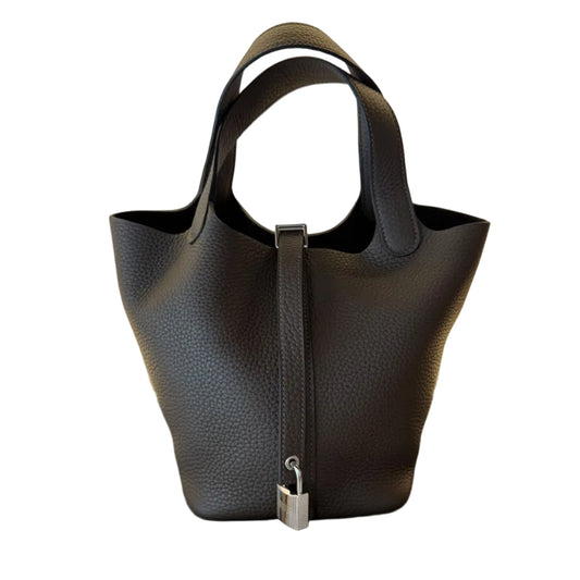 Bolsa Picotin 18 Vert Loden