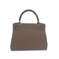Bolsa Hermes Kelly Etoupe 28