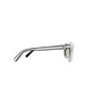 Oculos Moncler Redondo Branco