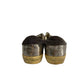 Tenis Golden Goose Pele de Cobra Tam 37 Br