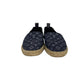 Espadrille Louis Vuitton Monograma Raffia Tam 37 BR