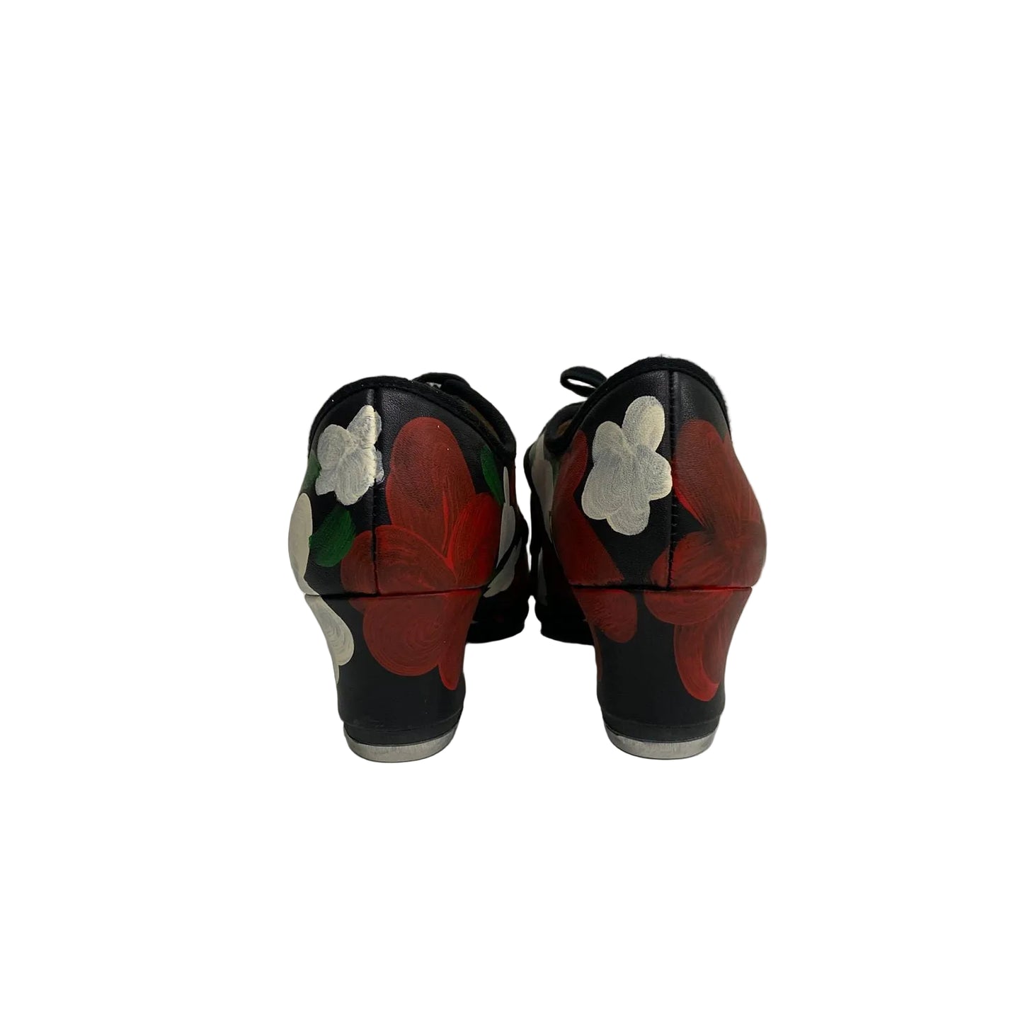 Sapato Comme des Garçons Sapateado Tam 37 Br