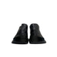 Mule Bottega Veneta Preto Salto Tam 34 Br