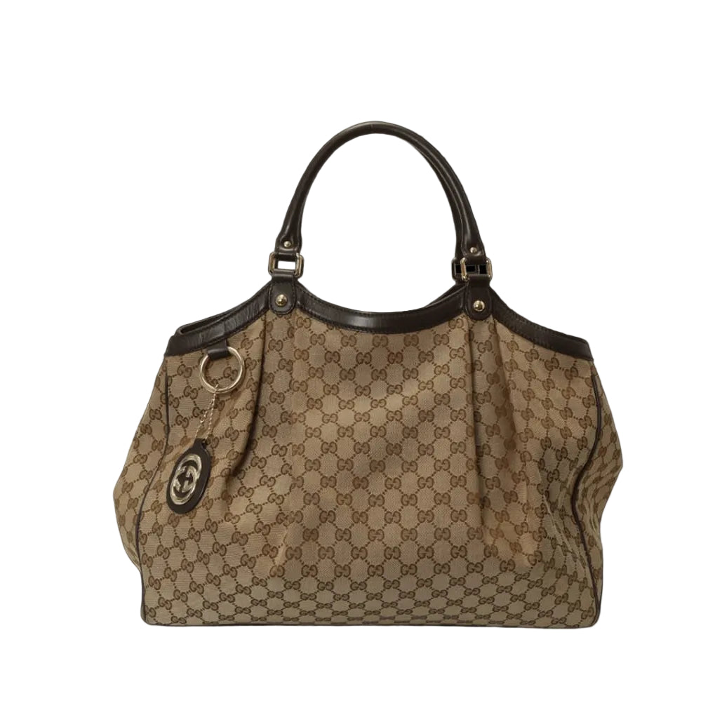 Bolsa Gucci Sukey Tote