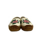 Espadrille Dolce&Gabbana Estampado Flor Tam 37 Br