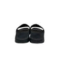 Rasteira Slide Gucci Preta Tam 39 Br