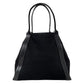 Bolsa Saint Laurent Rive Gauche Preta
