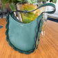 Bolsa Chloé Darryl Verde