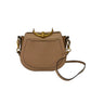 Bolsa Chloé Nile Bracelet Bege