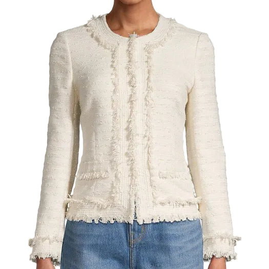 Blazer Tory Burch Tam 38 Br