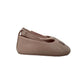 Sapatilha Dolce&Gabbana Rosa Infantil Tam 16 Br