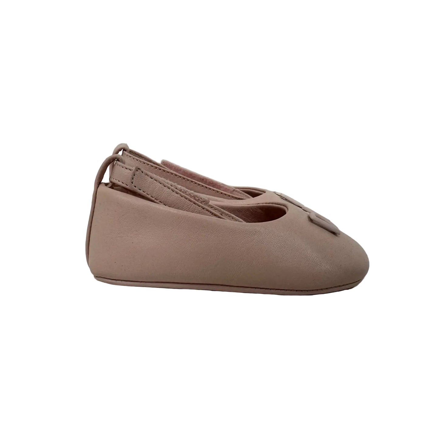 Sapatilha Dolce&Gabbana Rosa Infantil Tam 16 Br
