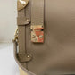 Bolsa Louis Vuitton Side Trunk Cinza