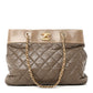 Bolsa Chanel Soft Elegance Tote