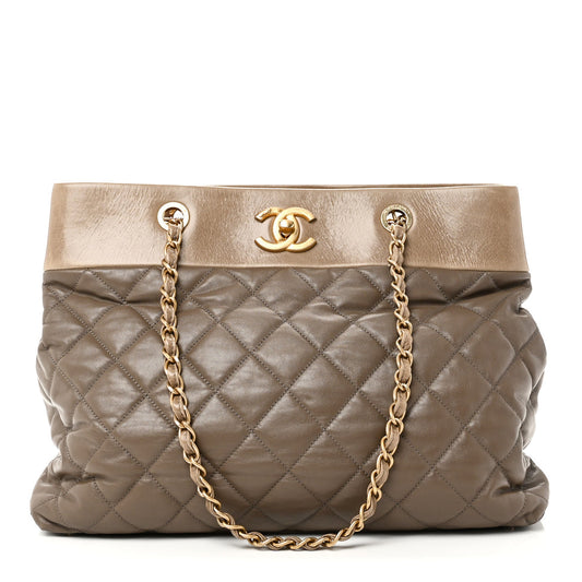 Bolsa Chanel Soft Elegance Tote