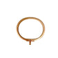 Pulseira Hermès Clic Kelly Gold