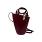 Bolsa Jacquemus Vinho